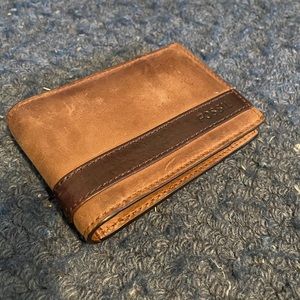 Fossil Men’s Wallet
